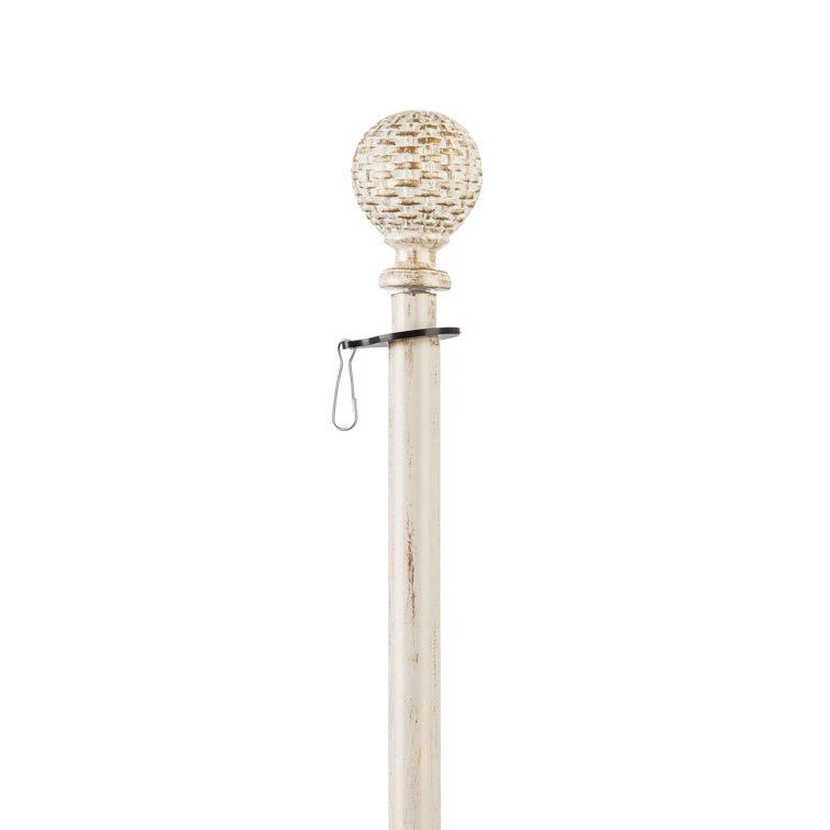 Everly Quinn Accents Accessories Flagpole Wayfair